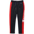 Champion チャンピオン MEN’S TRAINING パンツ C3PS210 ネイビー