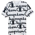 Champion チャンピオン MEN’S TRAINING C VAPOR Tシャツ C3PS322 ホワイト