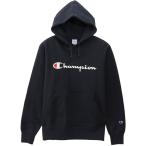 Champion チャンピオン プルオーバー スウェットパーカー メンズ C3Q102 ネイビー