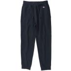 Champion チャンピオン スウェットパンツ C3Q202 ネイビー