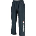 Champion チャンピオン ウインドブレーカーパンツ 裏起毛 男女兼用 ユニセックス C3QSD25 ネイビー