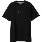 Champion チャンピオン Tシャツ C3−RS309 C3RS309 ブラック