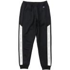 Champion チャンピオン スウェットロングパンツ C3−SS211 C3SS211 ブラック