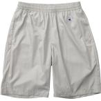 Champion チャンピオン ショーツ C3−TS513 C3TS513 ライトグレー