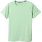 Champion チャンピオン WOMEN’S ACTIVE STYLE C VAPOR Tシャツ CWPS302 ミント