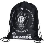 GRANDE グランデ ビックランドリーバッグ GFPH17938 BLACK