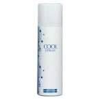 ハタ HATAS クールスプレー 衣類用100ml AWI127
