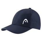 HEAD ヘッド プロプレーヤーキャップ 287159 NV