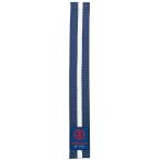 KUSAKURA クザクラ 女子用特製色帯 白線入 紫S号  JRSP JRSP