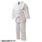 KUSAKURA クザクラ 柔道衣用白帯 女子用  JSLB25