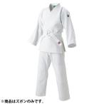 KUSAKURA クザクラ JSY 標準サイズ用大和錦柔道衣 ズボンのみ S 1 サイズ JSYPS1