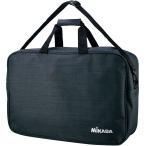 mikasaMIKASA гандбол сумка 6 штук черный ACBGS60BK