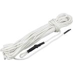 ミカサ MIKASA AC−NT200交換用上部ワイヤーロープ ACNT200TR