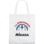 ミカサ MIKASA ドラえもん ナイロンバッグ BA−21−DM1−W BA21DM1W