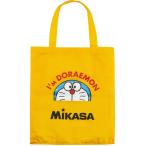 ミカサ MIKASA ドラえもん ナイロンバッグ BA−21−DM1−Y BA21DM1Y