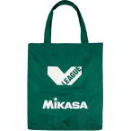 mikasaMIKASA отдых сумка темно-зеленый BA21VDG