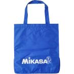ミカサ MIKASA MIKASA＆KUMATANバッグ BA21−WJKT1−BL BA21WJKT1 ブルー