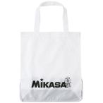 ミカサ MIKASA MIKASA＆KUMATANバッグ BA21−WJKT1−BL BA21WJKT1 ホワイト