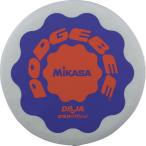 ミカサ MIKASA ドッチビー BL 25cm DBJA250BL