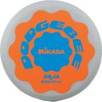 ミカサ MIKASA ドッチビー O 25cm DBJA250O