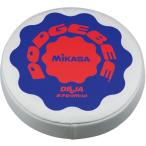 ミカサ MIKASA ドッヂビー公式ディスク ブルー DBJABL