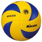 ミカサ MIKASA FIBA公認北京大会公式試合球MVA200 MVA200