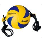 ミカサ MIKASA バレーボール トレーニングボール4号 MVA400ATTR
