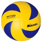 ミカサ MIKASA バレーボール トレーニングボール5号                  MVT500