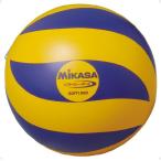 ミカサ MIKASA ソフトバレーボール100g SOFT100G