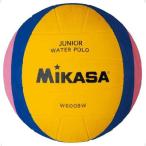 ミカサ MIKASA ジュニア練習球 W6008W