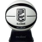 モルテン Molten Bリーグサインボール ホワイト×ブラック B2B500WK