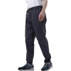 new balance ニューバランス NBアスレチックスウーブンパンツ AMP01504 ブラック
