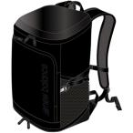 new balance ニューバランス バックパック 35L JABP0612 ブラック