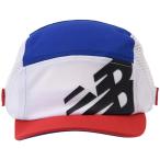 new balance ニューバランス ジュニアキャップ （ソフトタイプ） JACF1660 レッド