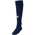 new balance ニューバランス ゲームソックス JASF7388 ネイビー/ホワイト