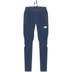 new balance ニューバランス ミドルレイヤーパンツ JMPF9402 ネイビー