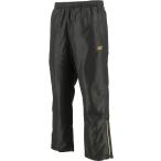 new balance ニューバランス ウィンドパンツ（裏地起毛メッシュ） JMPT9149 ブラック