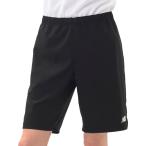 new balance ニューバランス ゲームショーツ JMSP1419 ブラック