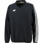new balance ニューバランス ユニセックス ピステジャケット JMTF9405 ブラック