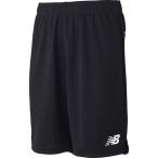 new balance ニューバランス ゲームパンツ ニット（大人サイズ） JMTP6194 ブラック