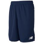 new balance ニューバランス ゲームパンツ ニット（大人サイズ） JMTP6194 ネイビー