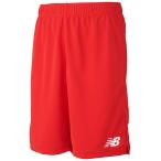 new balance ニューバランス ゲームパンツ ニット（大人サイズ） JMTP6194 レッド