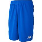 new balance ニューバランス ゲームパンツ ニット（大人サイズ） JMTP6194 ロイヤルブルー