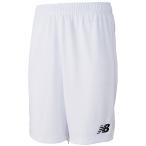 new balance ニューバランス ゲームパンツ ニット（大人サイズ） JMTP6194 ホワイト