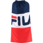FILA フィラ FILA 巻きタオル 429800 レッド