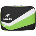 nitakNittakus mash кейс настольный теннис для ракетка кейс 2 шт. входит NK7212 светло-зеленый 