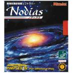 ニッタク Nittaku ノディアス NR8537 レッド