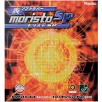ニッタク Nittaku モリストSP 表ソフトラバー NR8670 ブラック
