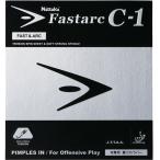 ニッタク Nittaku ファスターク C‐1 NR8706 ブラック