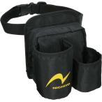 nichiyo-NICHIYO мяч карман 6( талия ремень есть ) BP6 BP6 черный 